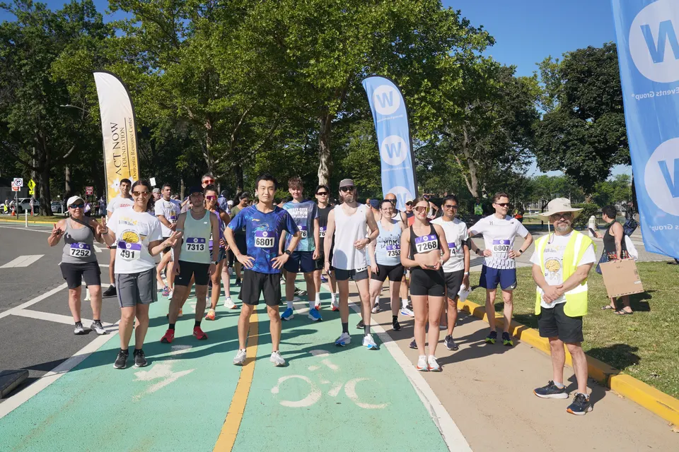 Segunda Carrera 5K Anual (2026), foto 136