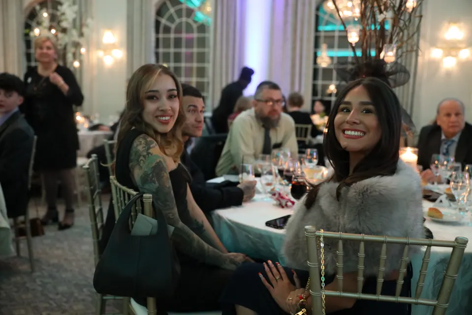Séptima Gala Anual de Música y Recuerdos (2026), foto 971