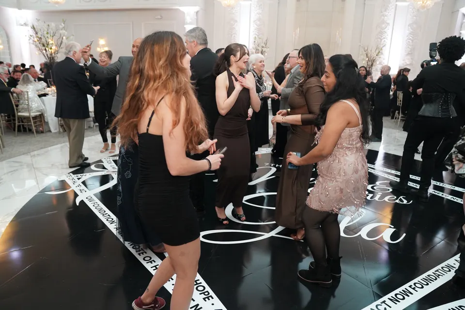 Séptima Gala Anual de Música y Recuerdos (2026), foto 269