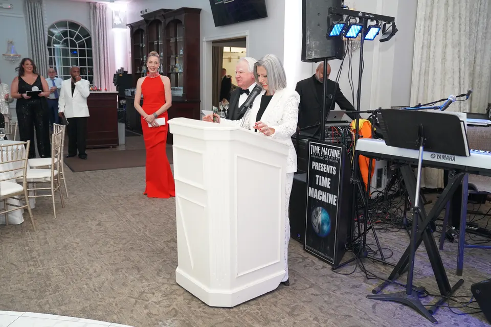 Quinta Gala Anual de Música y Recuerdos (2024), foto 274