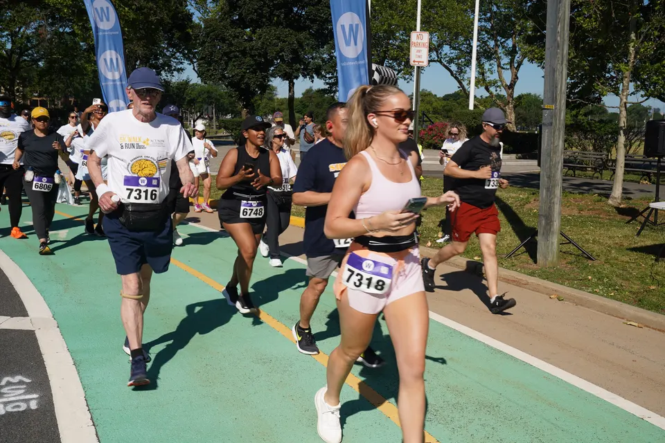 Segunda Carrera 5K Anual (2026), foto 148