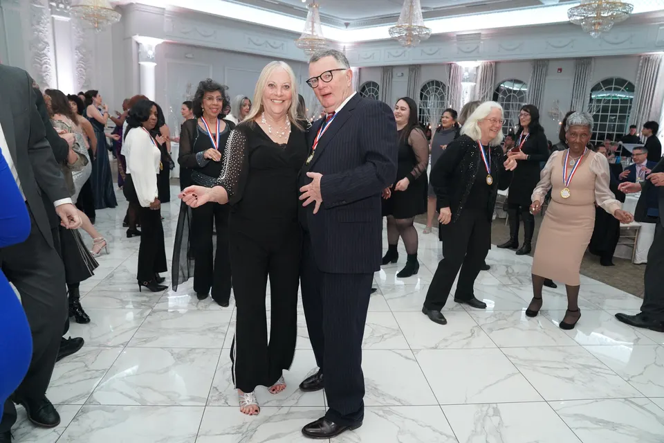 Quinta Gala Anual de Música y Recuerdos (2024), foto 292