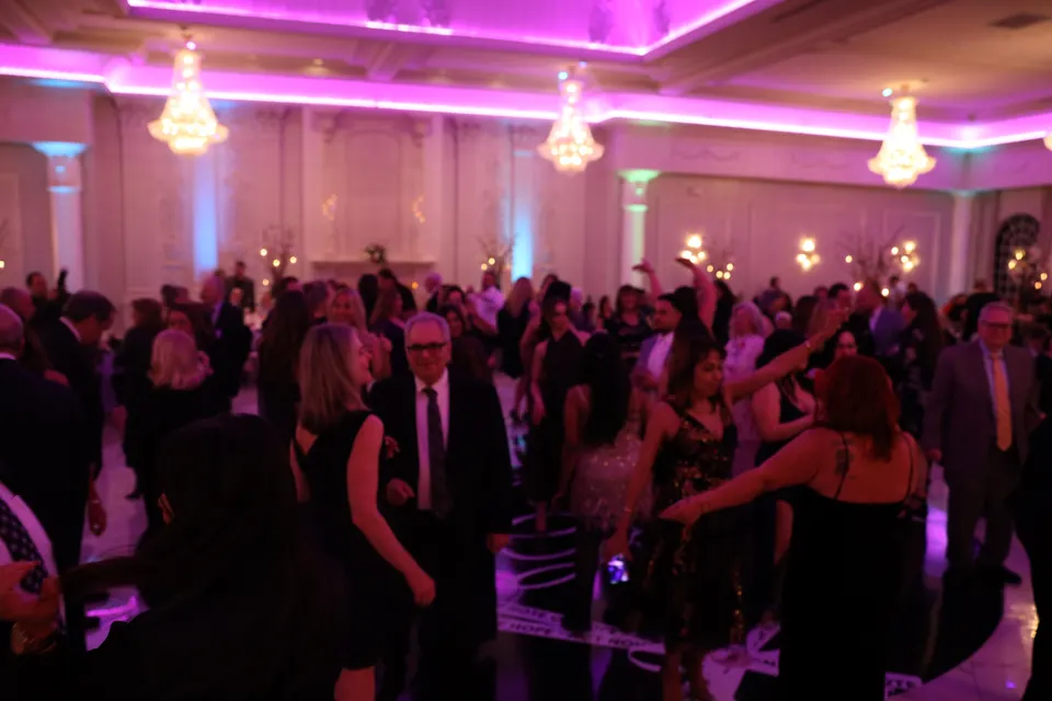 Séptima Gala Anual de Música y Recuerdos (2026), foto 506