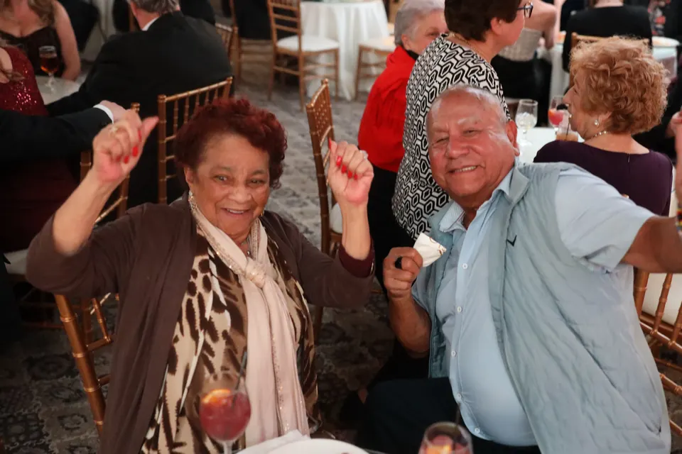 Séptima Gala Anual de Música y Recuerdos (2026), foto 733