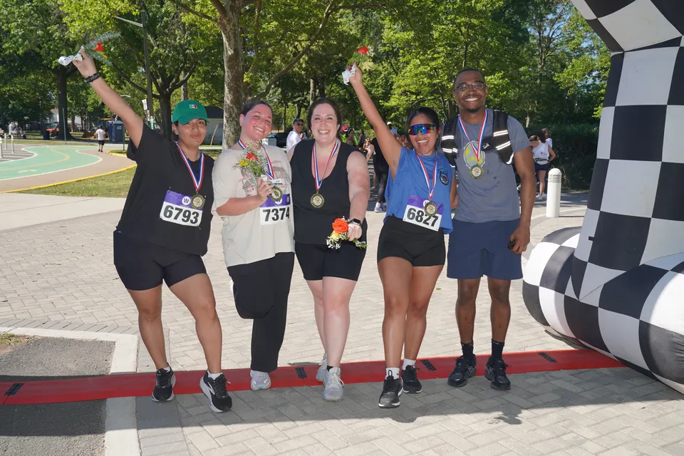 Segunda Carrera 5K Anual (2026), foto 29