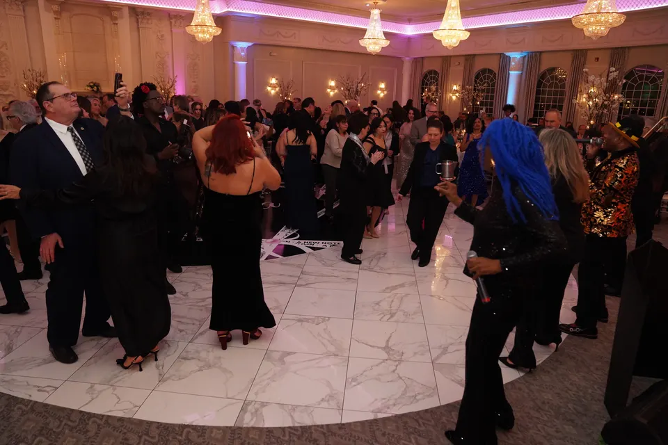 Séptima Gala Anual de Música y Recuerdos (2026), foto 296