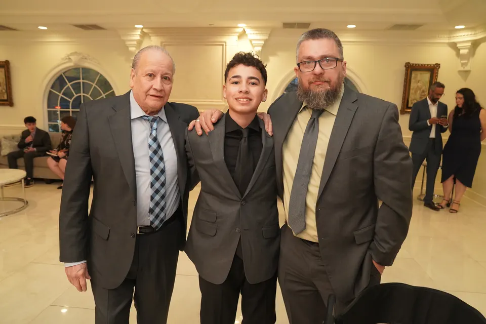 Séptima Gala Anual de Música y Recuerdos (2026), foto 52