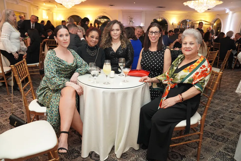 Quinta Gala Anual de Música y Recuerdos (2024), foto 117
