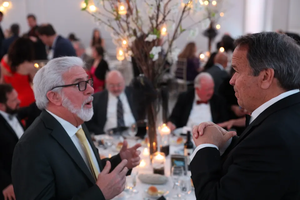 Séptima Gala Anual de Música y Recuerdos (2026), foto 592