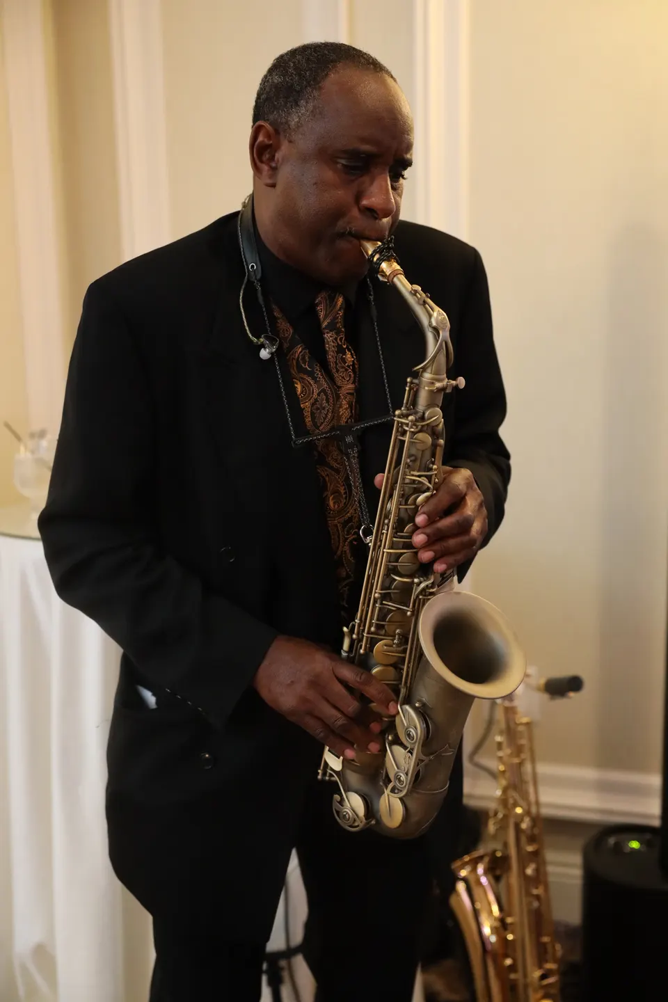 Séptima Gala Anual de Música y Recuerdos (2026), foto 801