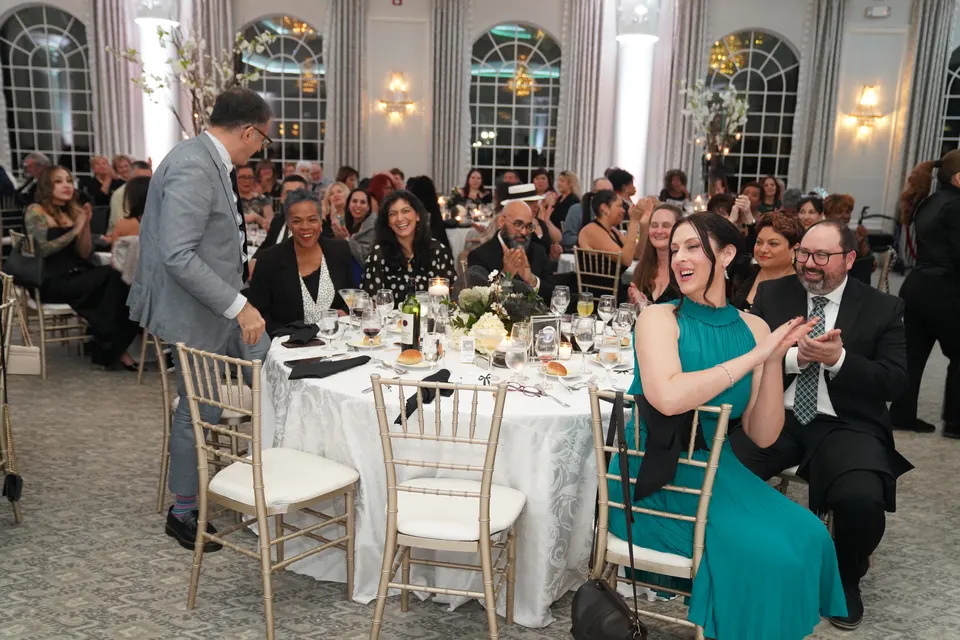 Séptima Gala Anual de Música y Recuerdos (2026), foto 328