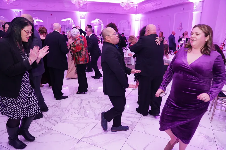 Sexta Gala Anual de Música y Recuerdos (2025), foto 396
