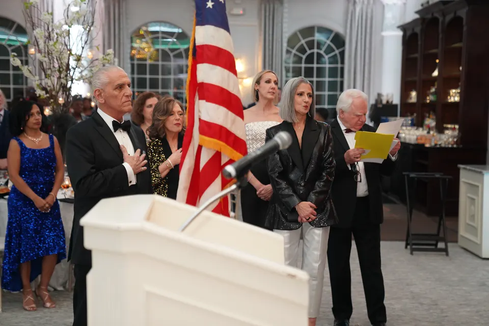 Séptima Gala Anual de Música y Recuerdos (2026), foto 315