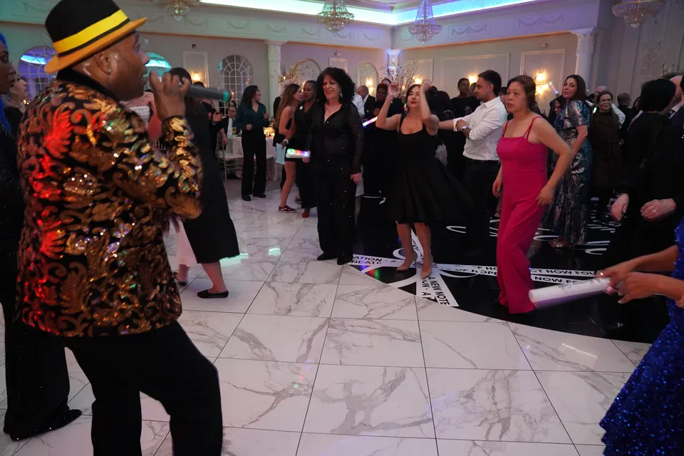 Séptima Gala Anual de Música y Recuerdos (2026), foto 448