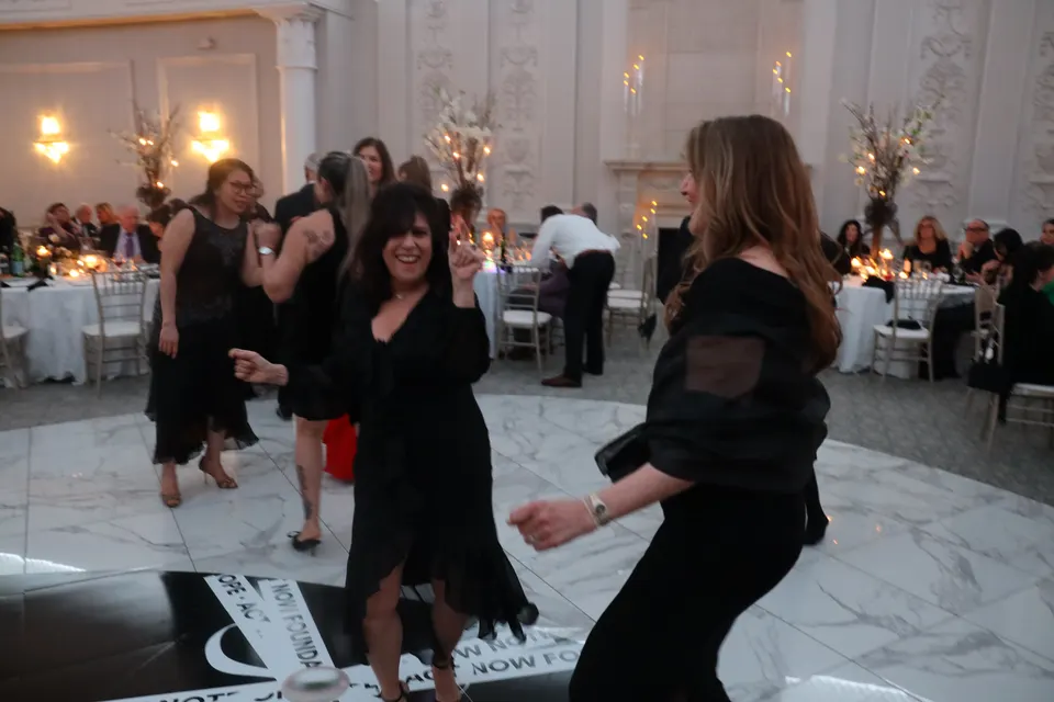 Séptima Gala Anual de Música y Recuerdos (2026), foto 861