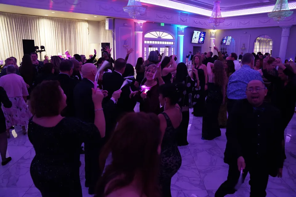 Sexta Gala Anual de Música y Recuerdos (2025), foto 426