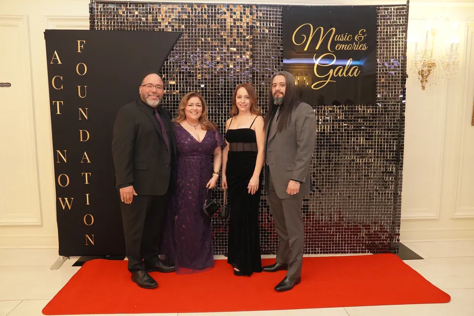Séptima Gala Anual de Música y Recuerdos (2026), foto 59