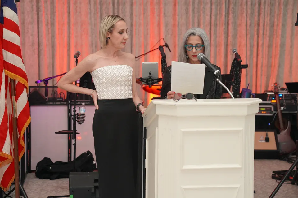 Séptima Gala Anual de Música y Recuerdos (2026), foto 355