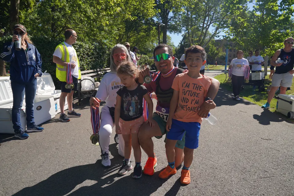 Segunda Carrera 5K Anual (2026), foto 74