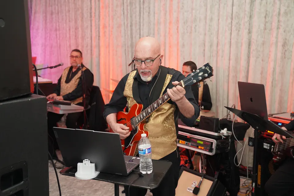 Séptima Gala Anual de Música y Recuerdos (2026), foto 314