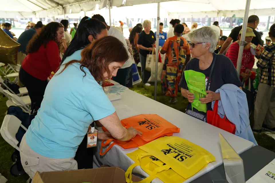 Feria de Salud Cerebral y de Recursos Comunitarios 2024, foto 67