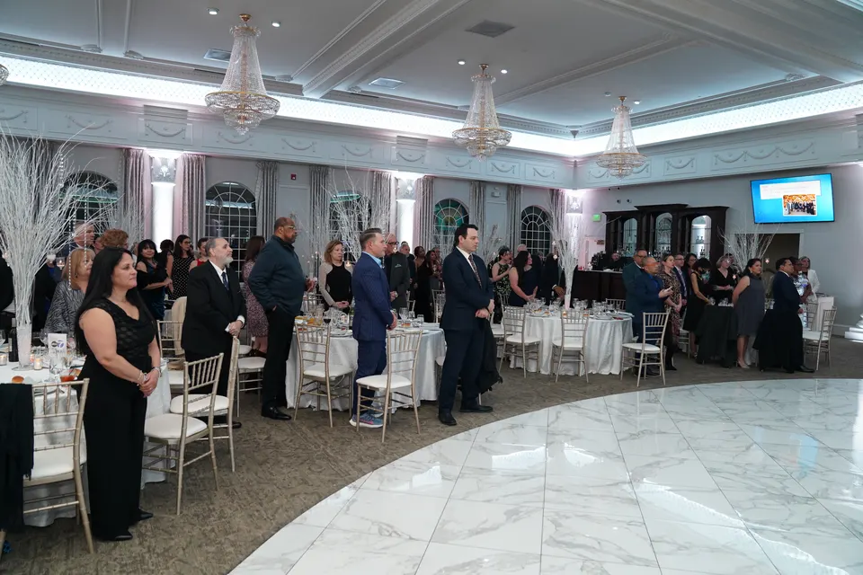 Quinta Gala Anual de Música y Recuerdos (2024), foto 228