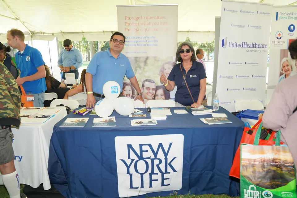 Feria de Salud Cerebral y de Recursos Comunitarios 2024, foto 41