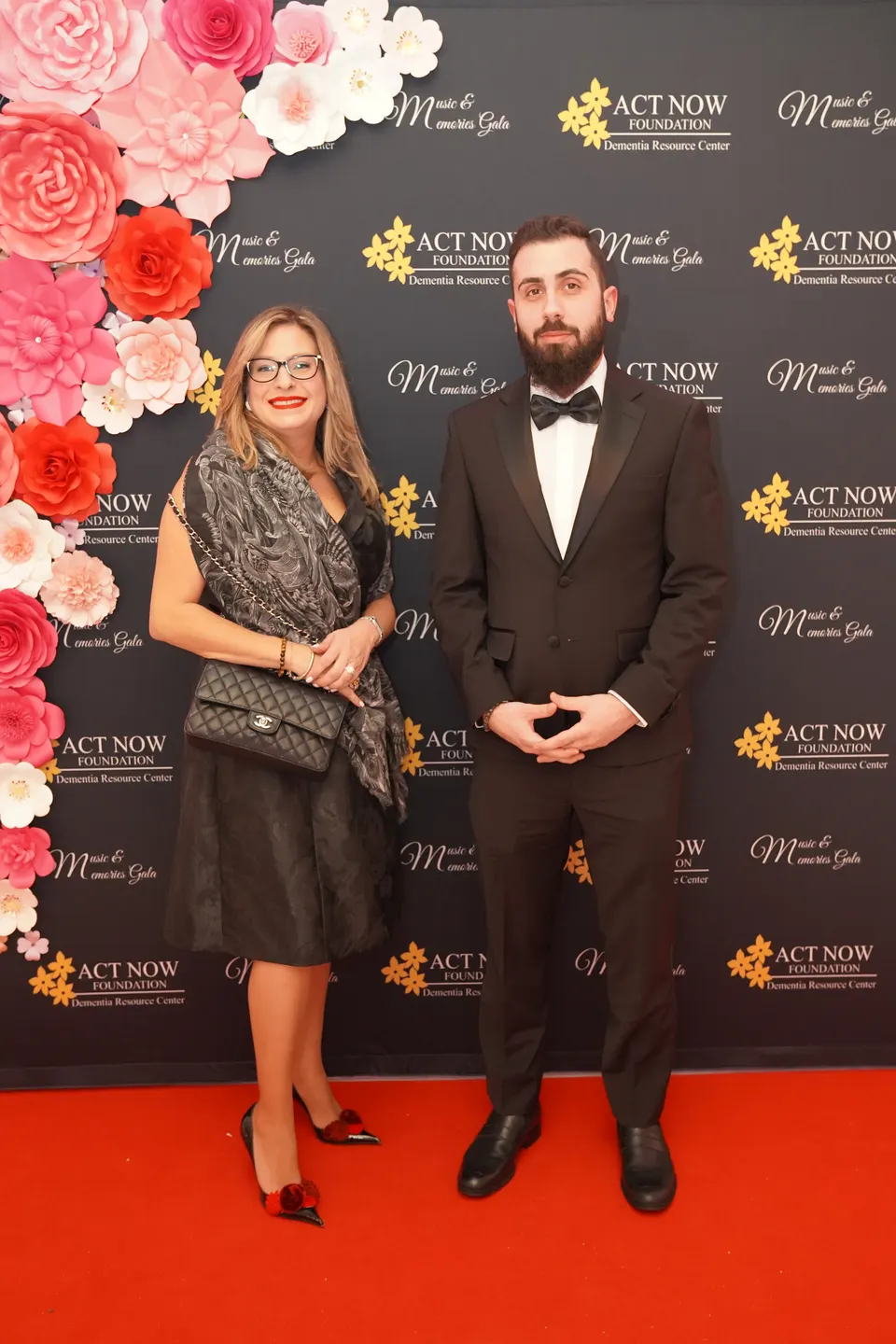 Sexta Gala Anual de Música y Recuerdos (2025), foto 123