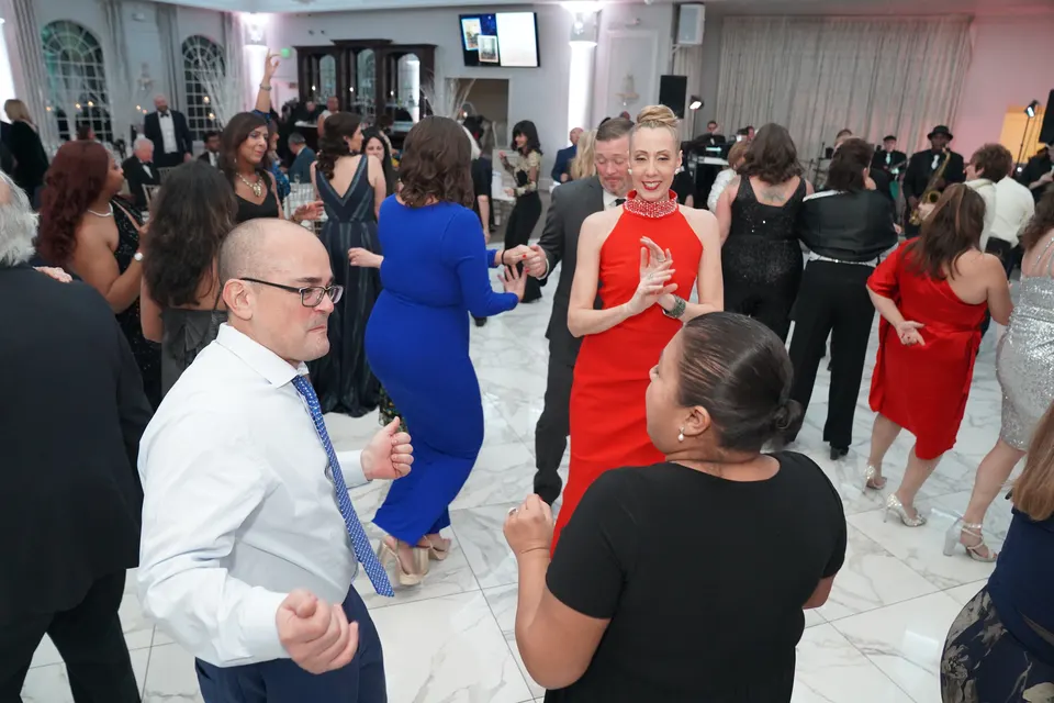 Quinta Gala Anual de Música y Recuerdos (2024), foto 246