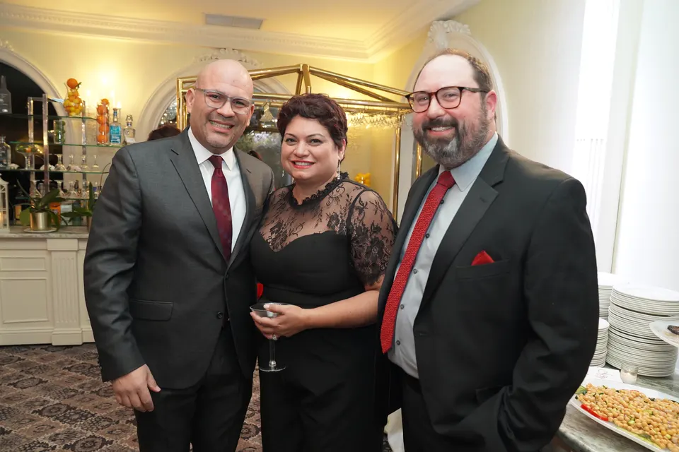 Quinta Gala Anual de Música y Recuerdos (2024), foto 125