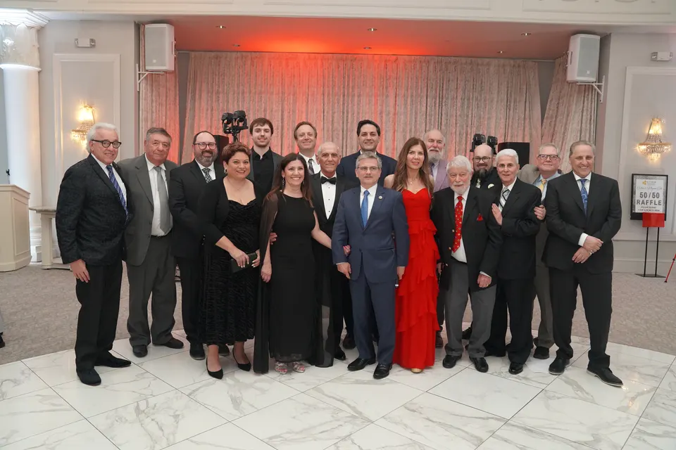 Séptima Gala Anual de Música y Recuerdos (2026), foto 378