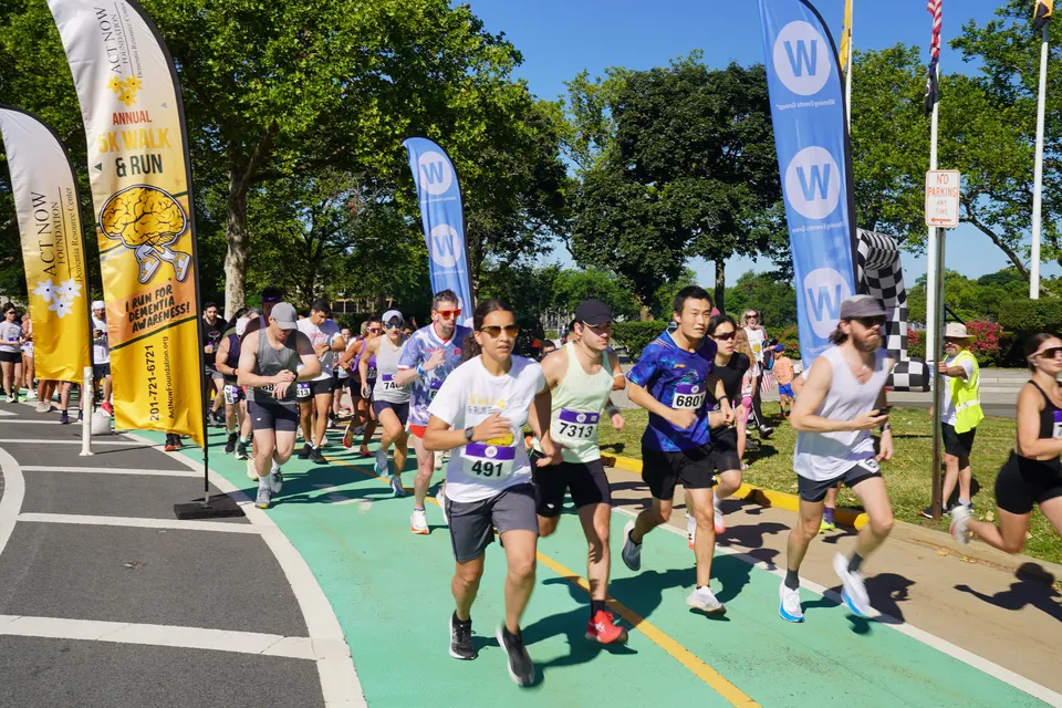 Segunda Carrera 5K Anual (2026), foto 143