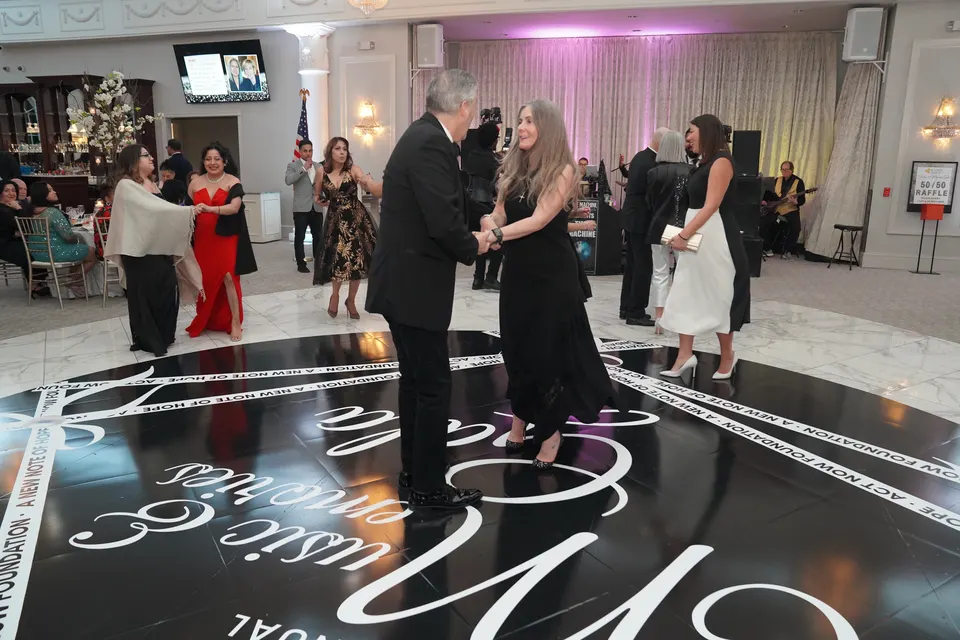 Séptima Gala Anual de Música y Recuerdos (2026), foto 244