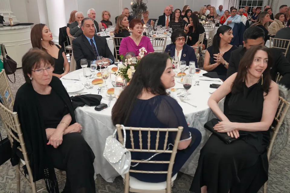 Séptima Gala Anual de Música y Recuerdos (2026), foto 331