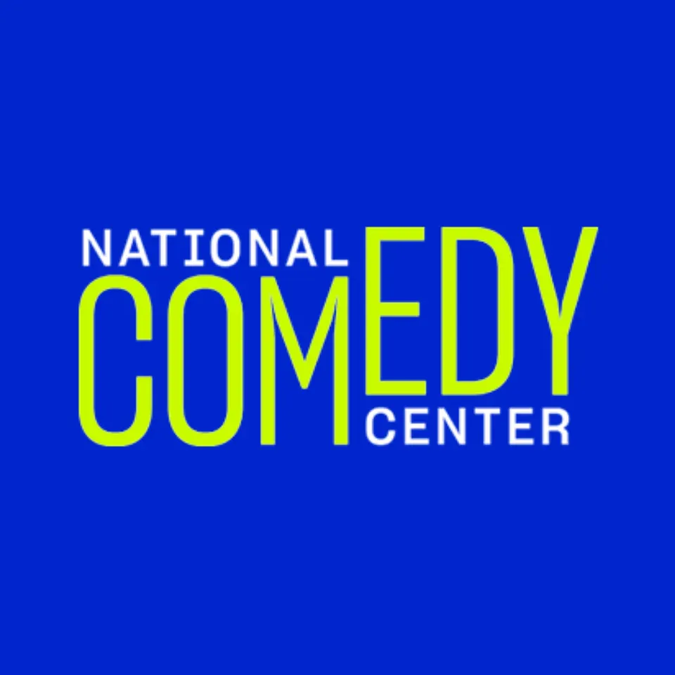 National Comedy Center