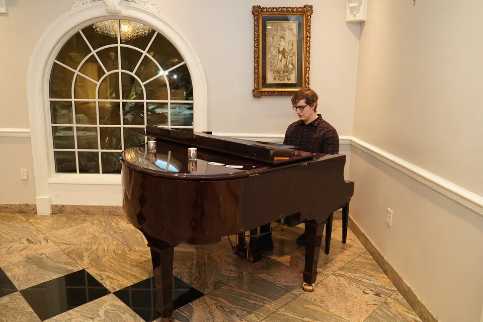 Quinta Gala Anual de Música y Recuerdos (2024), foto 26