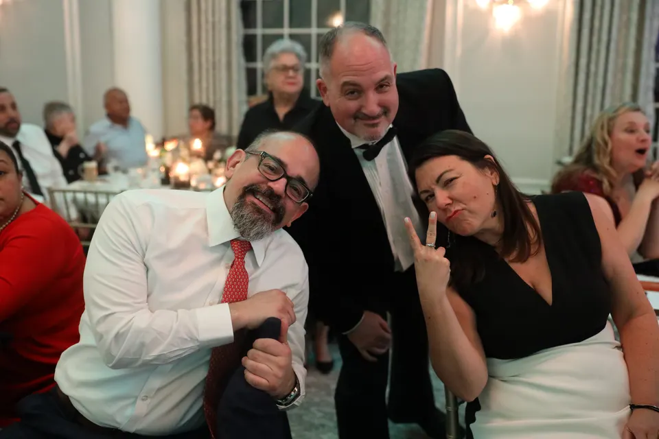Séptima Gala Anual de Música y Recuerdos (2026), foto 963