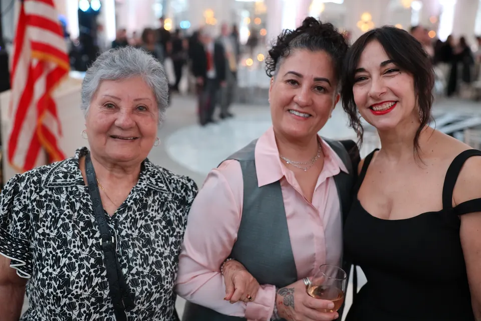 Séptima Gala Anual de Música y Recuerdos (2026), foto 641