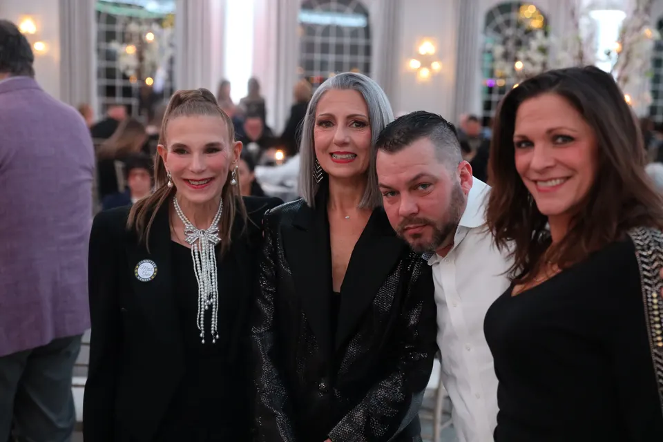 Séptima Gala Anual de Música y Recuerdos (2026), foto 559