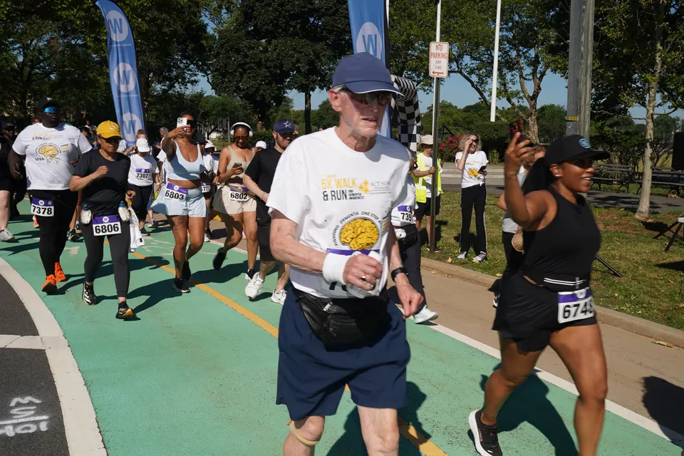 Segunda Carrera 5K Anual (2026), foto 142