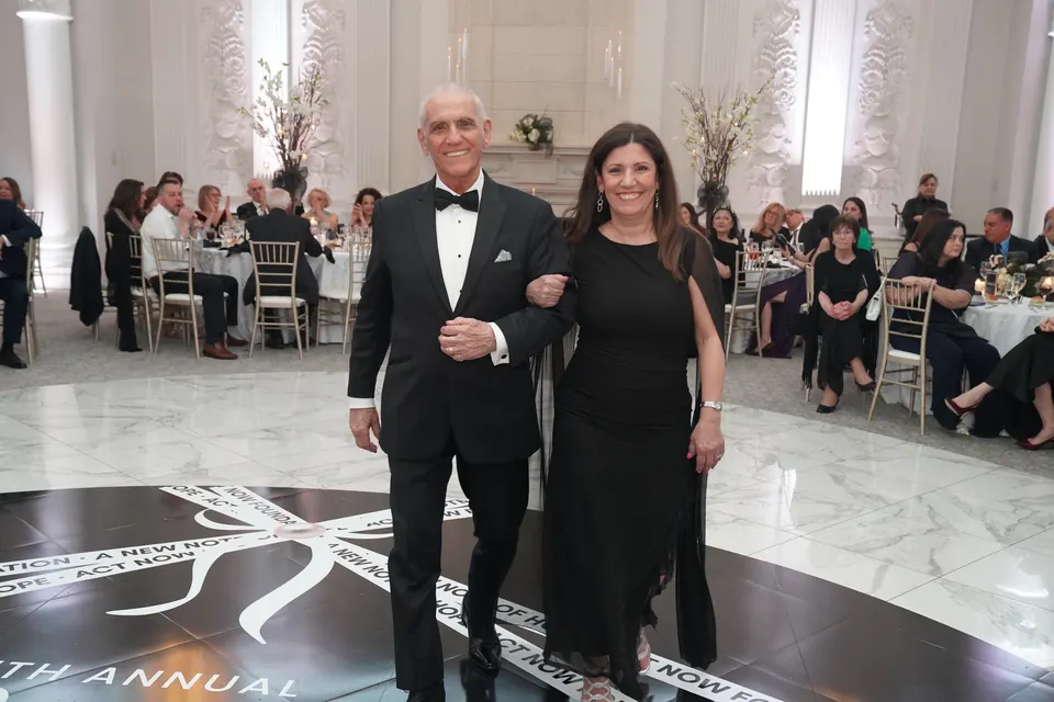 Séptima Gala Anual de Música y Recuerdos (2026), foto 348