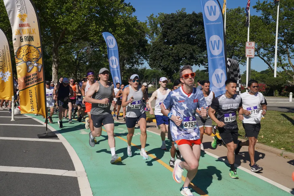 Segunda Carrera 5K Anual (2026), foto 141