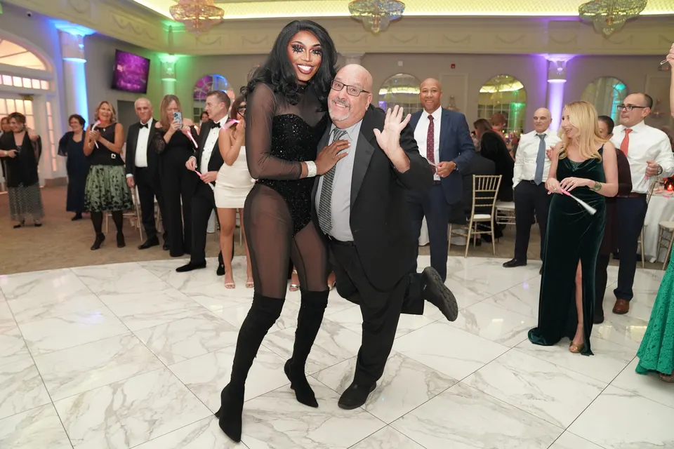 Sexta Gala Anual de Música y Recuerdos (2025), foto 430