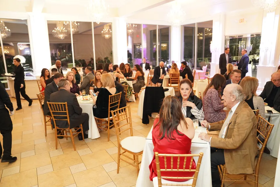 Quinta Gala Anual de Música y Recuerdos (2024), foto 111