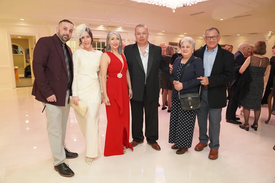 Sexta Gala Anual de Música y Recuerdos (2025), foto 70