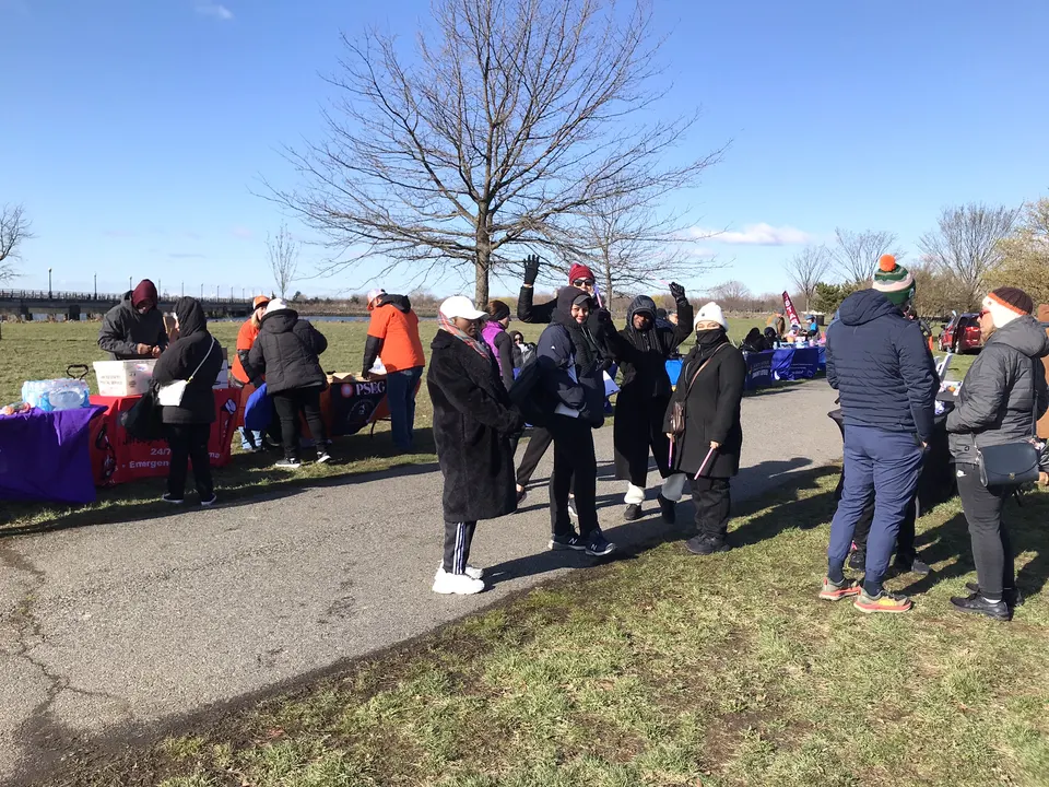Carrera y Caminata Benéfica Hard Grove 5K (2023), foto 4