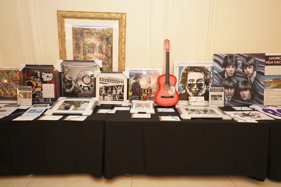 Séptima Gala Anual de Música y Recuerdos (2026), foto 28