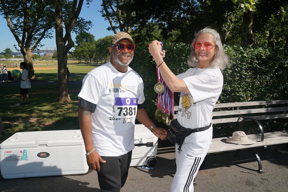 Segunda Carrera 5K Anual (2026), foto 61
