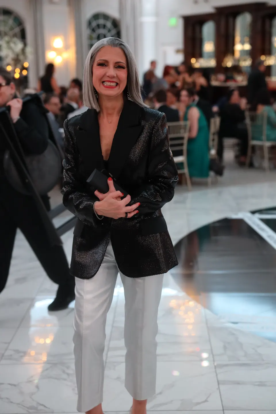 Séptima Gala Anual de Música y Recuerdos (2026), foto 555