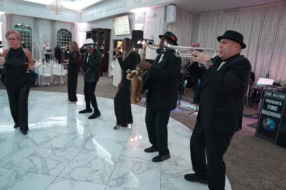 Quinta Gala Anual de Música y Recuerdos (2024), foto 255